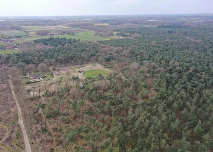 Дом отдыха Boshoes *