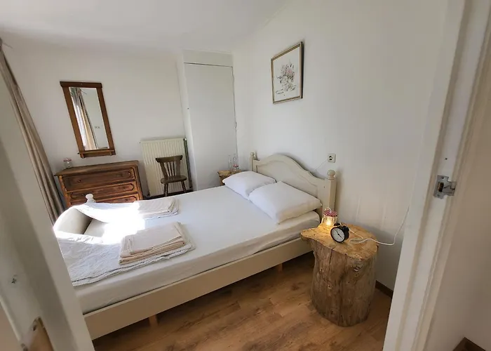 Boshoes Хейтуйсен