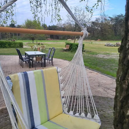 Boshoes Hébergement de vacances *