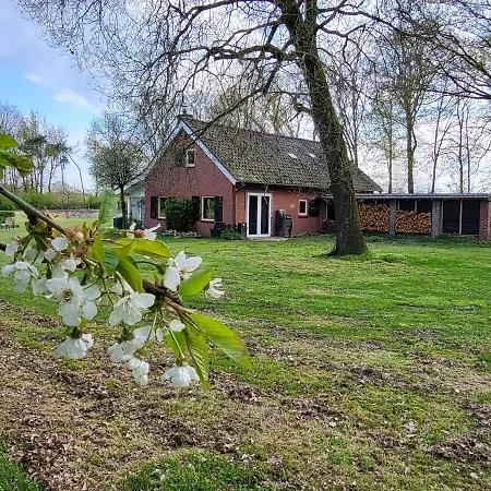 Boshoes Hébergement de vacances