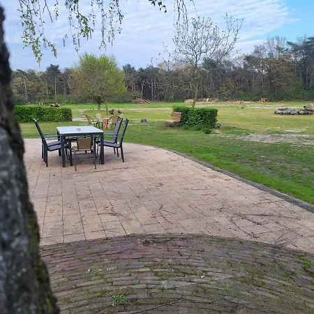 Boshoes Hébergement de vacances *