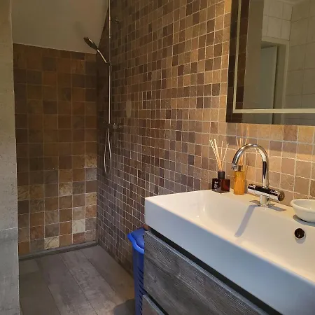 Boshoes Hébergement de vacances