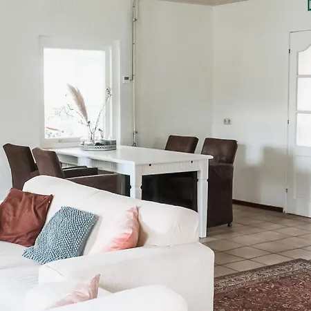 Hébergement de vacances Boshoes *