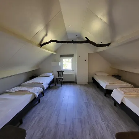 Hébergement de vacances Boshoes