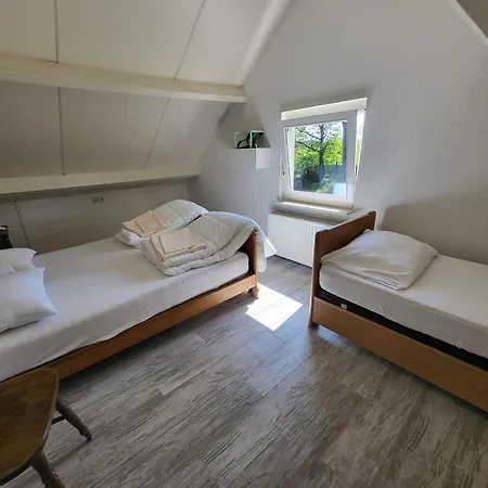 Boshoes Hébergement de vacances Heythuysen