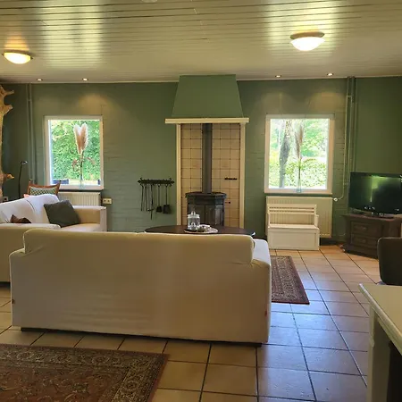 Boshoes Hébergement de vacances