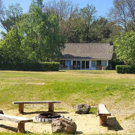 Hébergement de vacances Boshoes Heythuysen