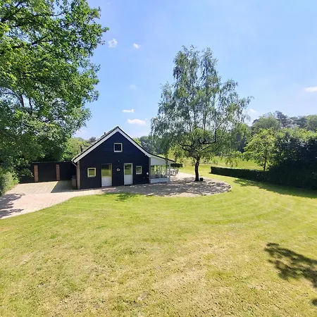 Boshoes Hébergement de vacances Heythuysen