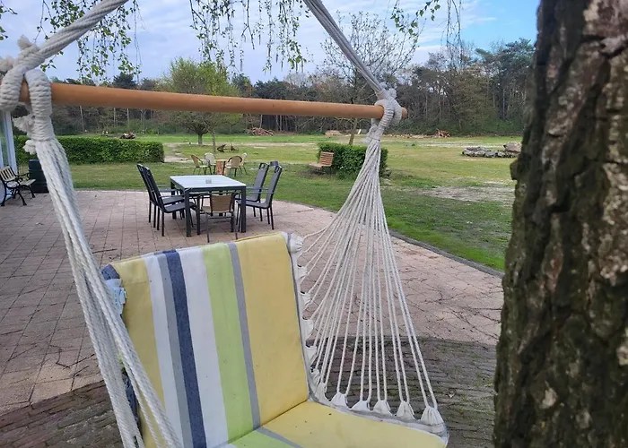 Boshoes Ferienhaus *