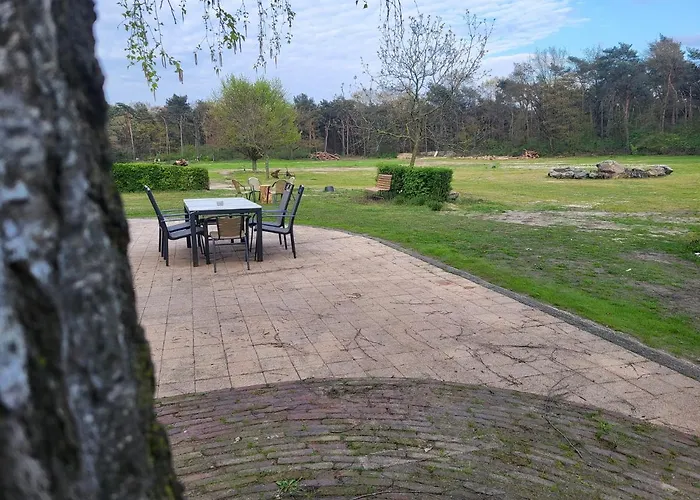 Boshoes Ferienhaus *