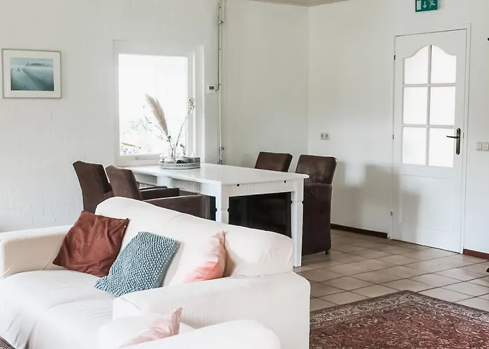 Ferienhaus Boshoes *