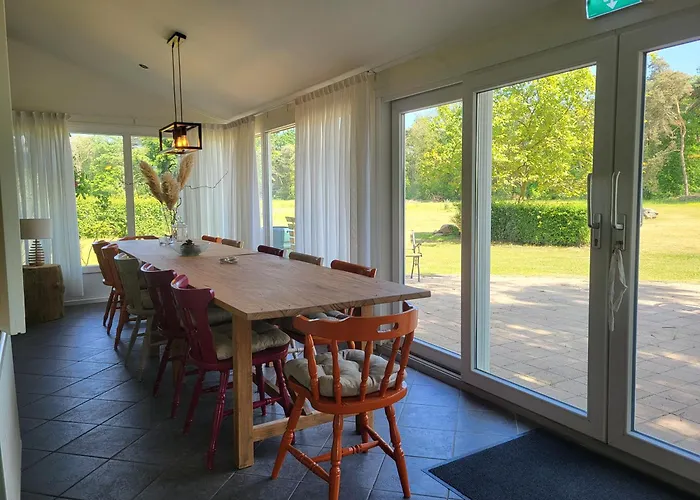 Boshoes * Heythuysen