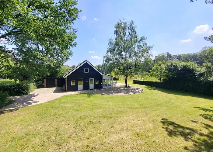 Boshoes Ferienhaus Heythuysen